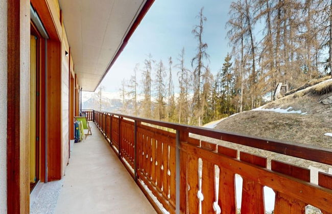 Apartment With Sauna Access - Foto 17