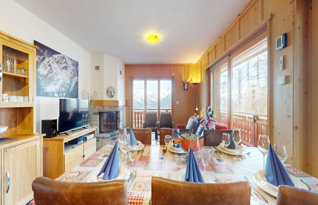 Apartment With Sauna Access - Foto 13