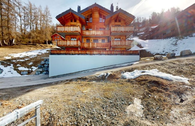 Apartment With Sauna Access - Foto 16