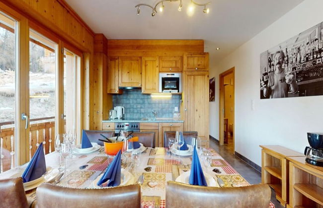 Apartment With Sauna Access - Foto 6