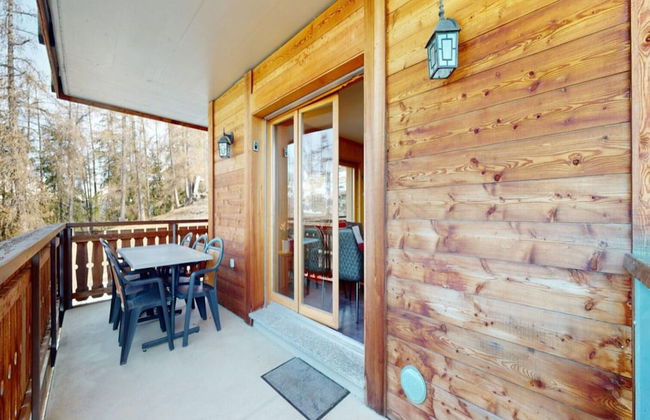 Apartment With Sauna Access - Foto 14