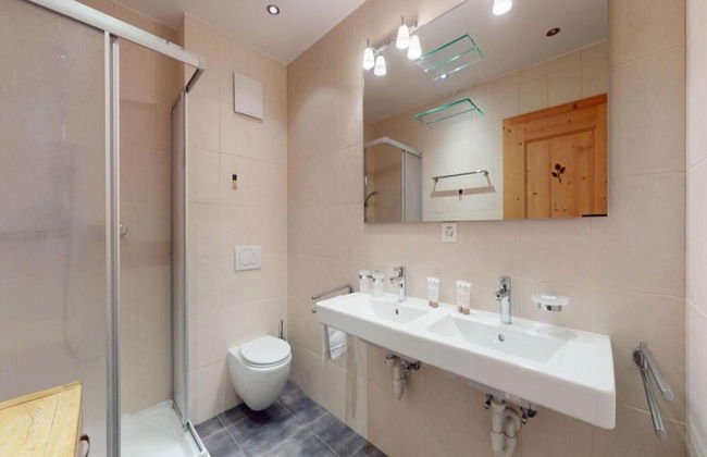 Apartment With Sauna Access - Foto 10