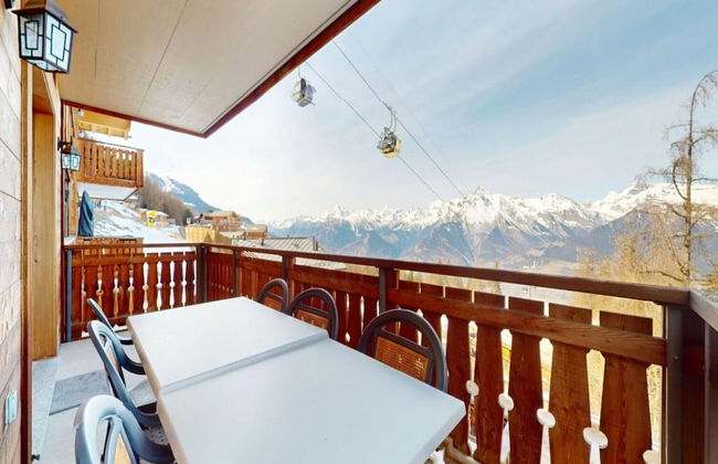 Apartment With Sauna Access - Foto 18