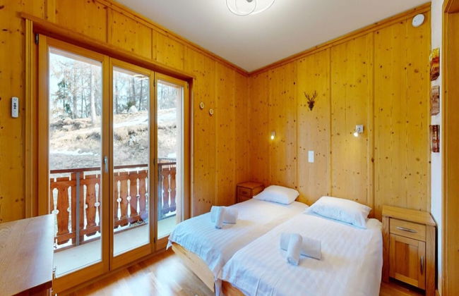 Apartment With Sauna Access - Foto 5