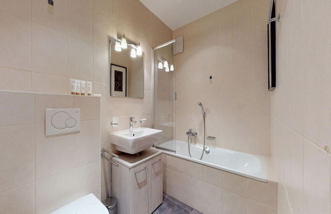 Apartment Surrounded With Nature - Foto 9