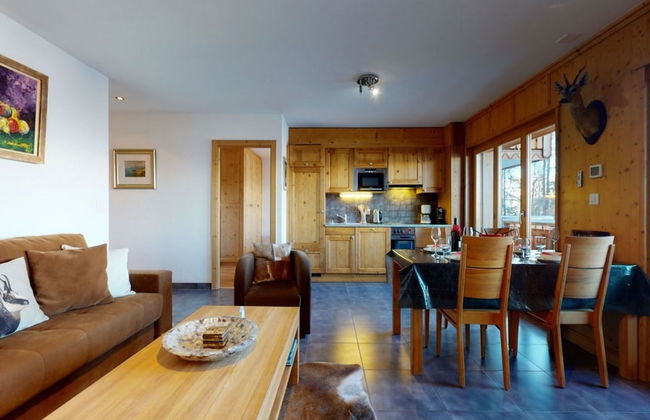 Apartment Surrounded With Nature - Foto 8