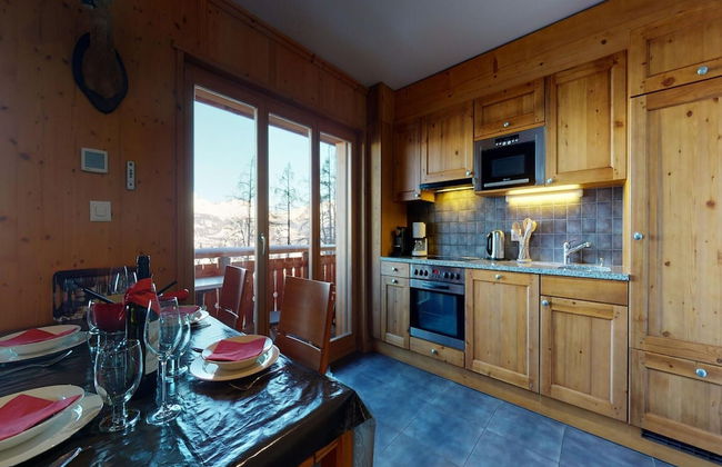 Apartment Surrounded With Nature - Foto 4