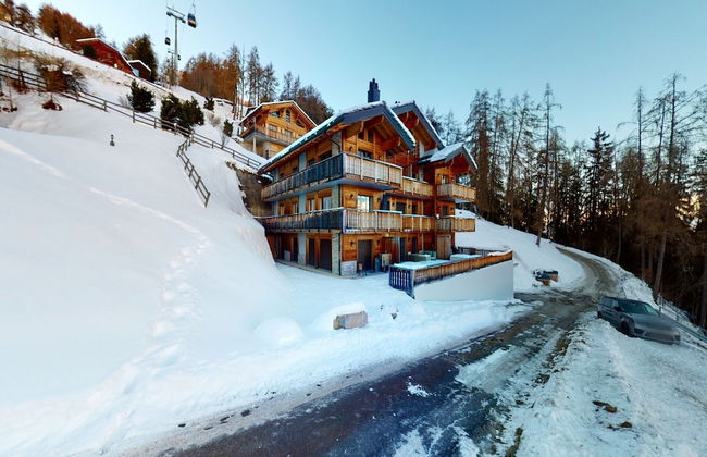 Apartment Surrounded With Nature - Foto 13