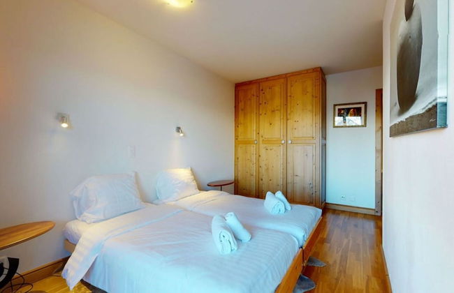 Apartment Surrounded With Nature - Foto 3