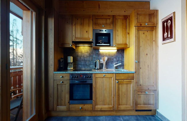 Apartment Surrounded With Nature - Foto 5