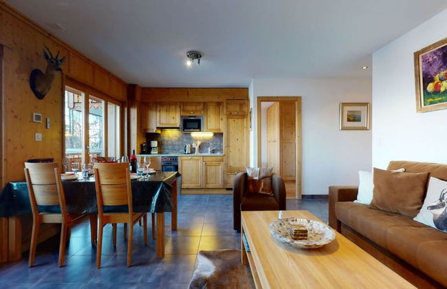 Apartment Surrounded With Nature - Foto 6