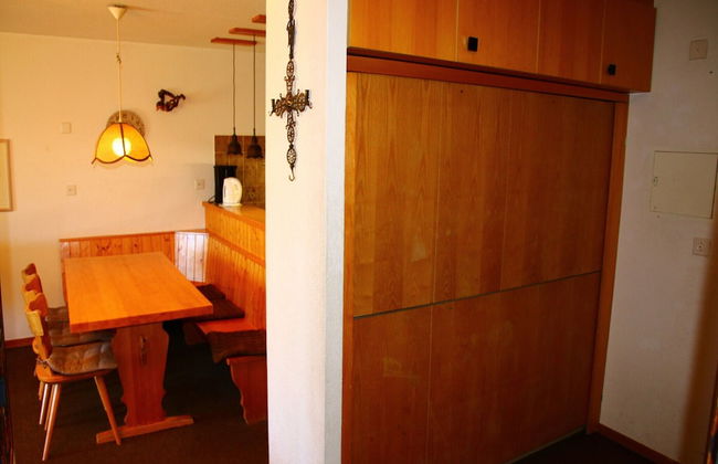 Apartment With Nendaz View - Foto 7