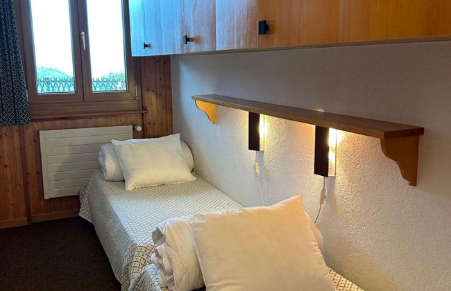 Apartment With Nendaz View - Foto 1