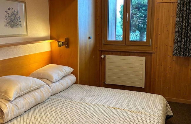 Apartment With Nendaz View - Foto 2