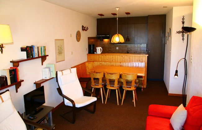 Apartment With Nendaz View - Foto 5