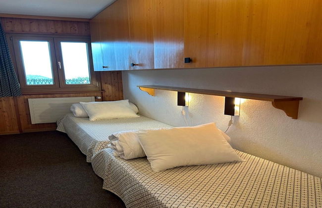 Apartment With Nendaz View - Foto 4