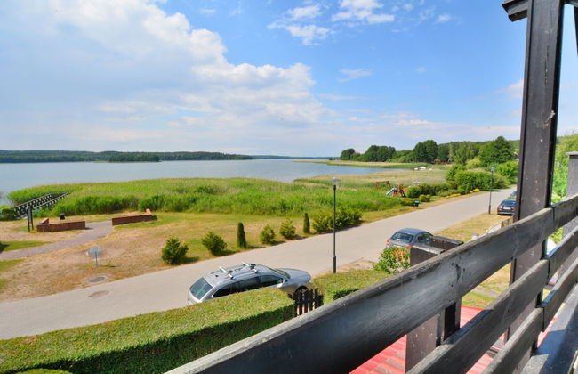 Holiday House by the Lake, Charzykowy-formerly TUI Ferienhaus - Foto 13