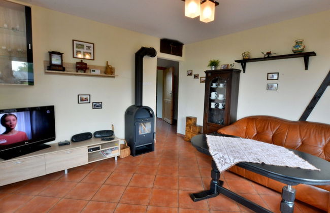 Holiday House by the Lake, Charzykowy-formerly TUI Ferienhaus - Foto 12