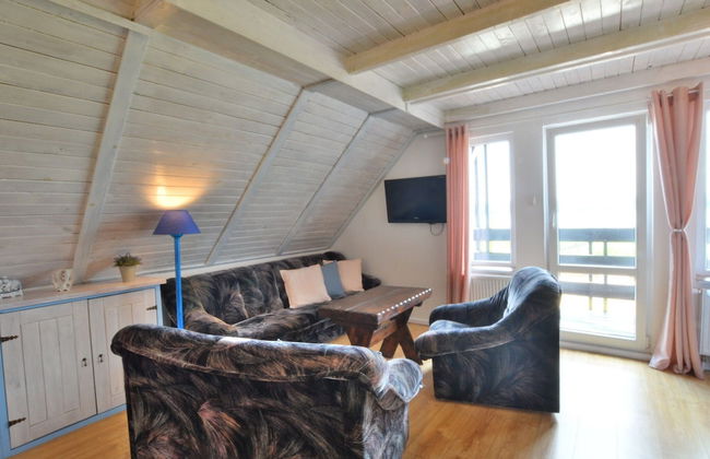 Holiday House by the Lake, Charzykowy-formerly TUI Ferienhaus - Foto 8