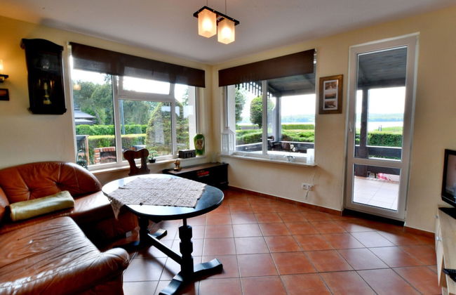 Holiday House by the Lake, Charzykowy-formerly TUI Ferienhaus - Foto 10