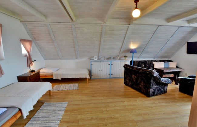 Holiday House by the Lake, Charzykowy-formerly TUI Ferienhaus - Foto 4