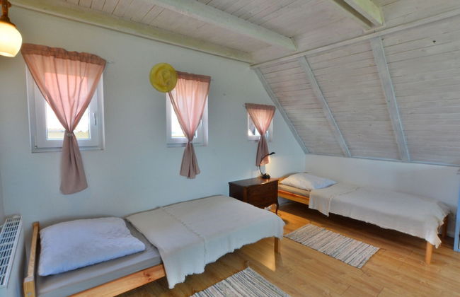 Holiday House by the Lake, Charzykowy-formerly TUI Ferienhaus - Foto 3