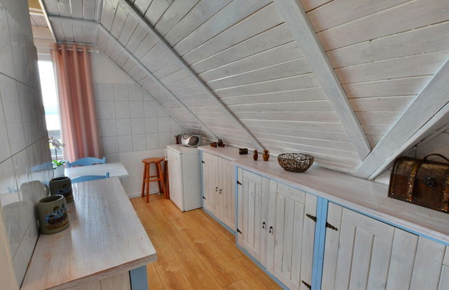 Holiday House by the Lake, Charzykowy-formerly TUI Ferienhaus - Foto 14