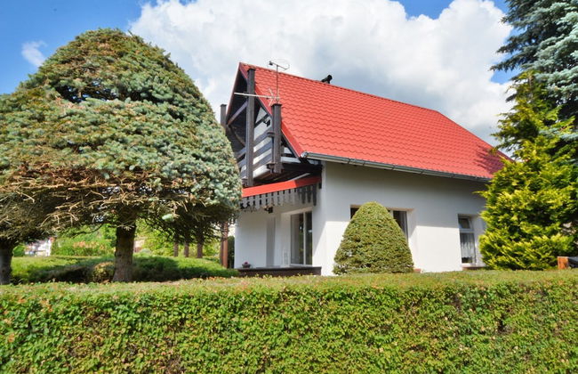 Holiday House by the Lake, Charzykowy-formerly TUI Ferienhaus - Foto 21
