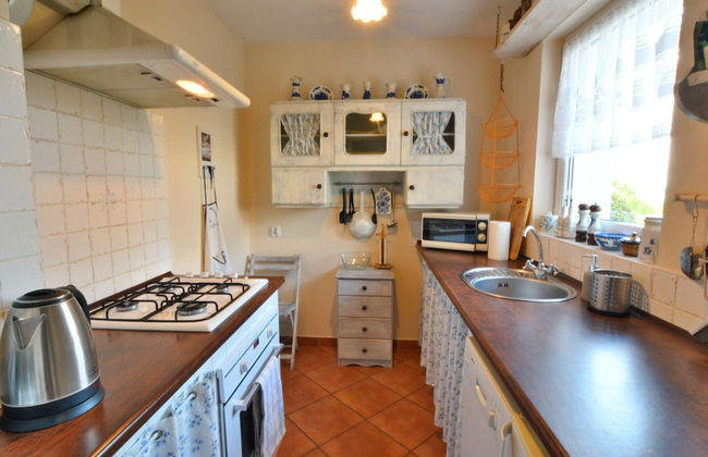 Holiday House by the Lake, Charzykowy-formerly TUI Ferienhaus - Foto 6