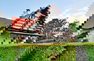 Photo 1 - Holiday House by the Lake, Charzykowy-formerly TUI Ferienhaus