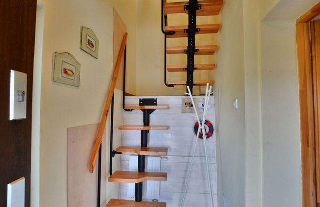 Holiday House by the Lake, Charzykowy-formerly TUI Ferienhaus - Foto 18