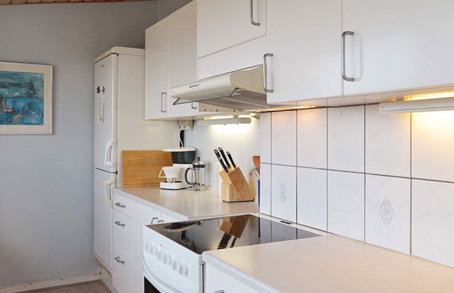 6 Person Holiday Home in Svaneke - Foto 5