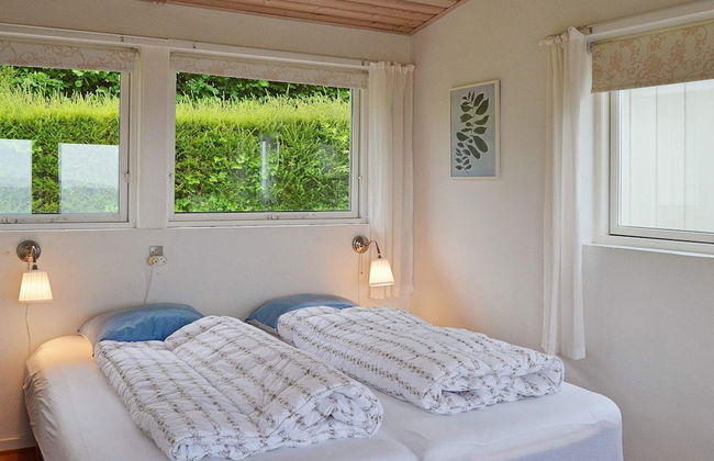 6 Person Holiday Home in Svaneke - Foto 3