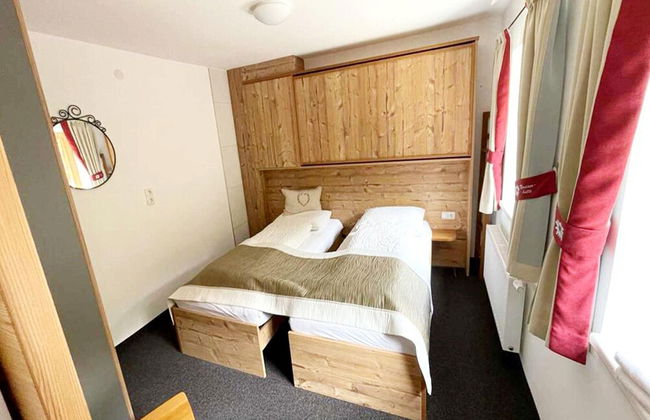 Apartment in Navis Near Berger Alm Ski Resort - Foto 3