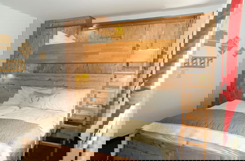Foto 5 - Apartment in Navis Near Berger Alm Ski Resort