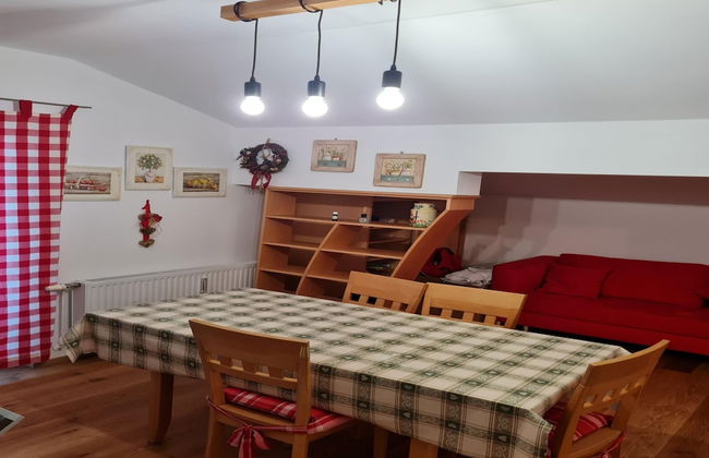 Apartment Near St. Kathrein Thermal Spa - Foto 14