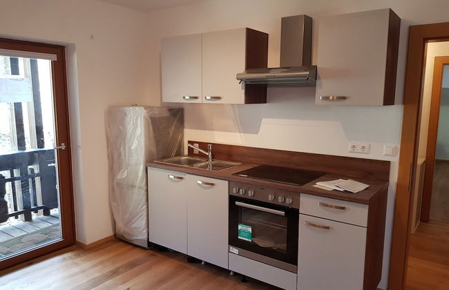Apartment Near St. Kathrein Thermal Spa - Foto 6
