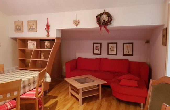 Apartment Near St. Kathrein Thermal Spa - Foto 10