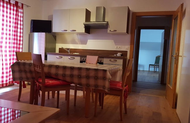 Apartment Near St. Kathrein Thermal Spa - Foto 8