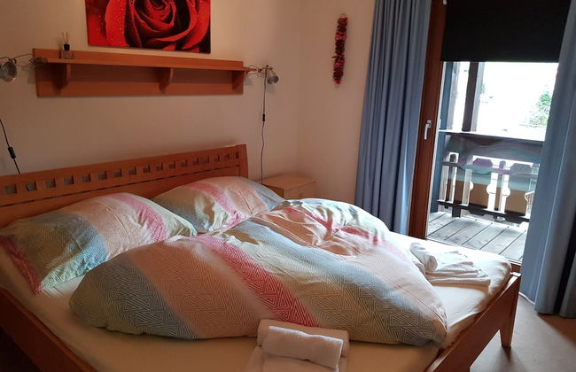 Apartment Near St. Kathrein Thermal Spa - Foto 5