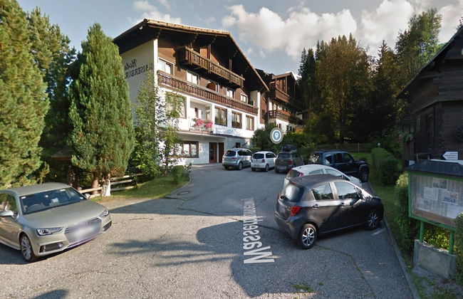 Apartment Near St. Kathrein Thermal Spa - Foto 19