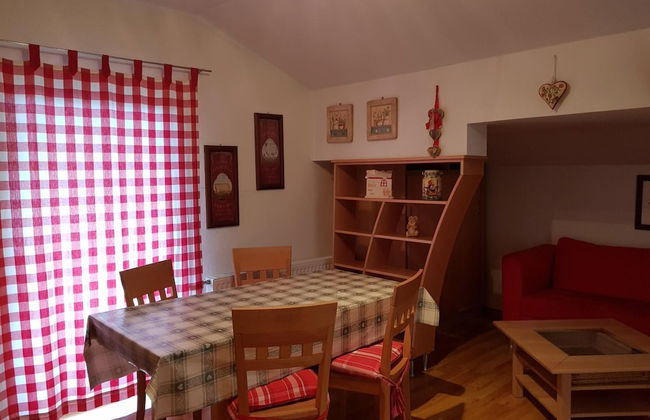 Apartment Near St. Kathrein Thermal Spa - Foto 17