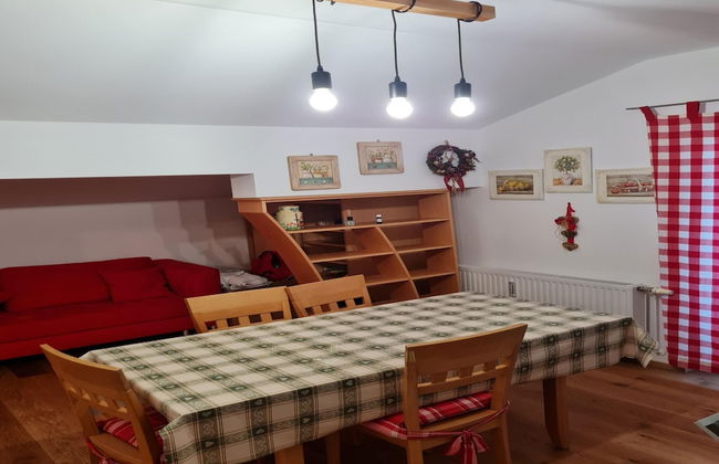 Apartment Near St. Kathrein Thermal Spa - Foto 15