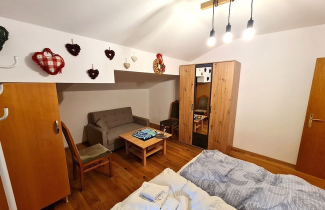 Apartment Near St. Kathrein Thermal Spa - Foto 2