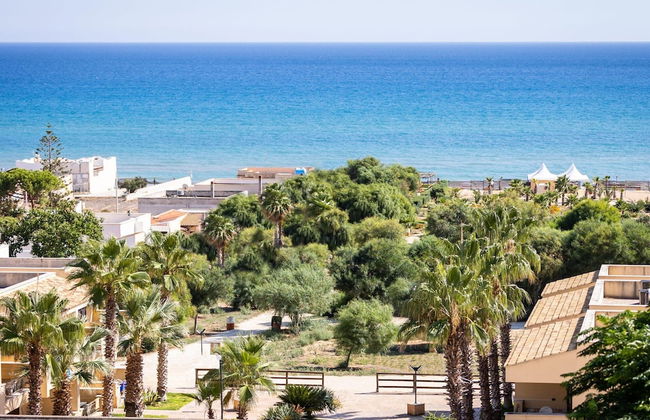 Apartment in Triscina by the Sea With Pools - Foto 1