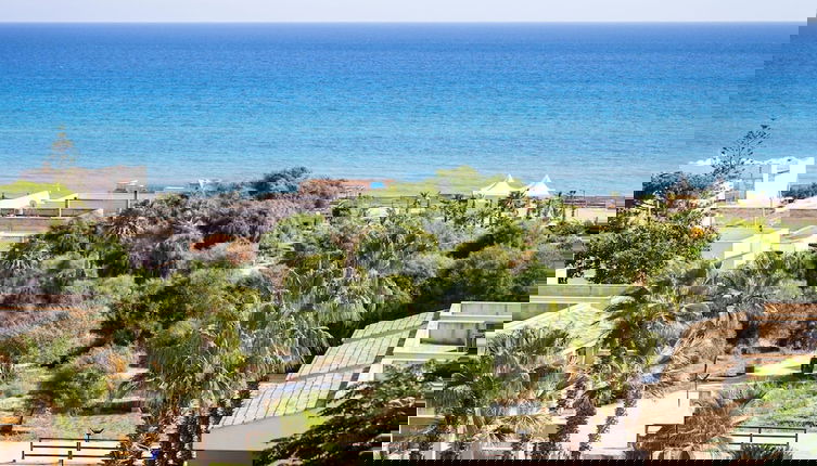 Foto 1 - Apartment in Triscina by the Sea With Pools