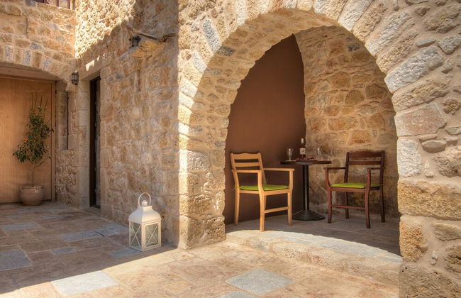 Korona Boutique Hotel - Foto 38