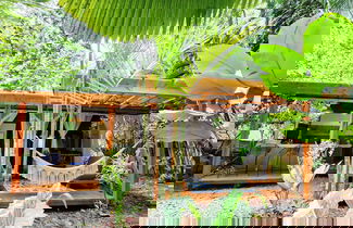 Foto 1 - Up House Costa Rica