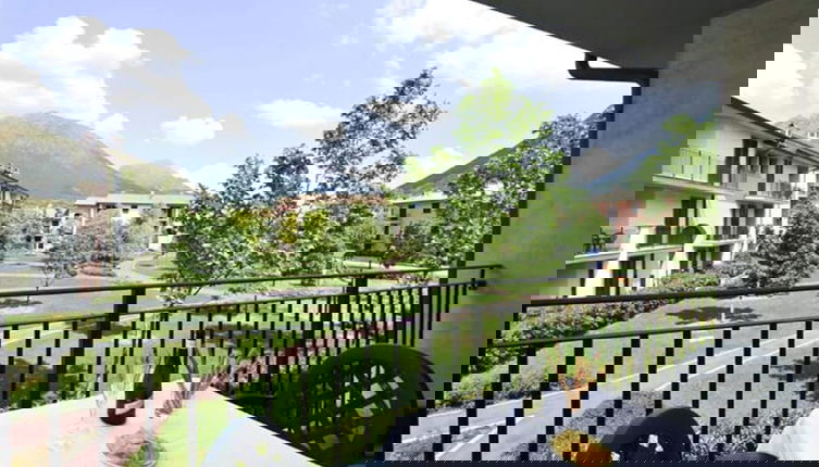 Foto 1 - Apartment in Porlezza With Lake View