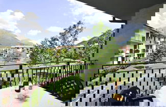 Foto 1 - Apartment in Porlezza With Lake View